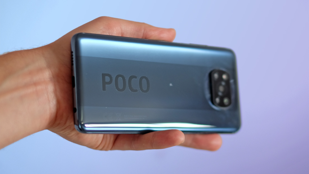 Xiaomi Poco X3 Value-for-Money Mobiles